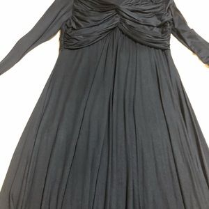 Dress from Anthropologie